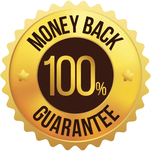 Sugar Support 60-Day Money Back Guarantee