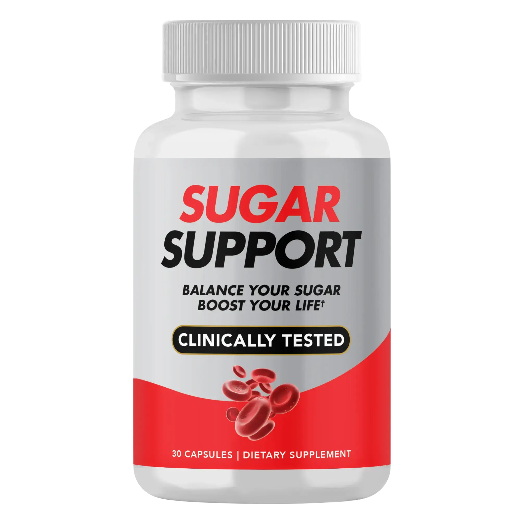 Sugar Support Sale