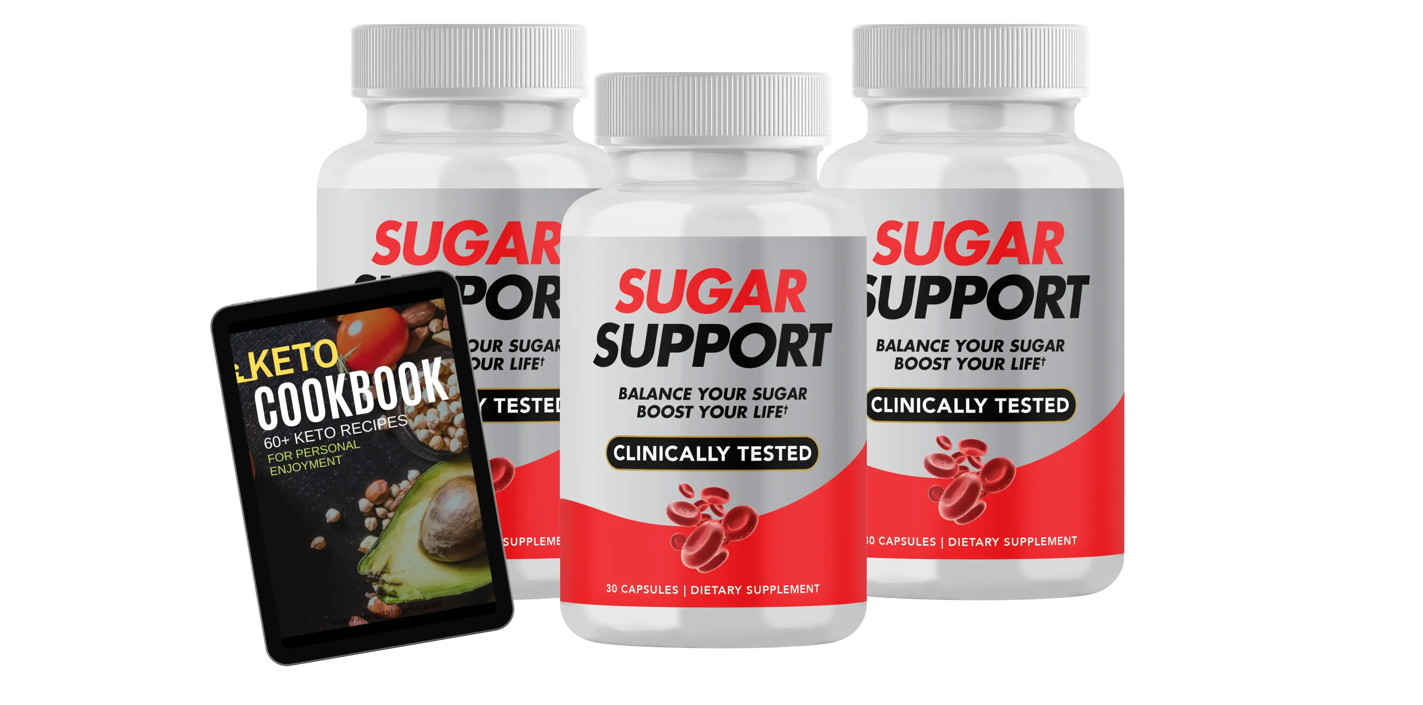 Sugar Support Buy Now